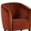 Fauteuil d'appoint 1pc