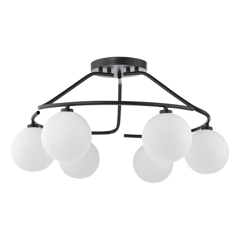 Flush Mount