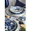 Suomi Porcelain Espresso Cup and Saucer