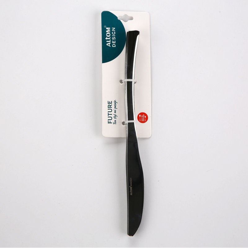 Mayle Stainless Steel Dinner Knife