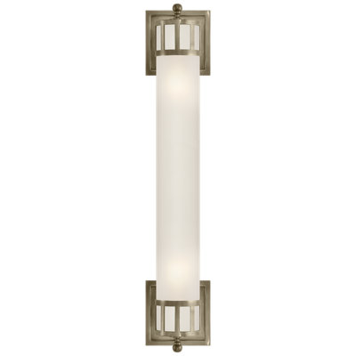Openwork 2 - Light Vanity Light