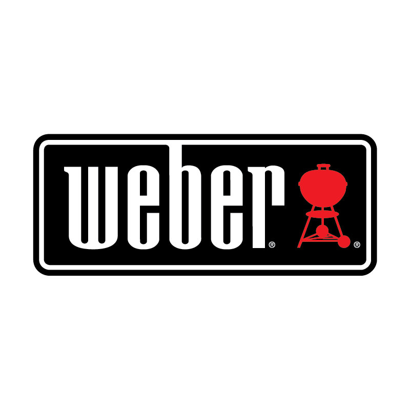 Weber Genesis Smart 335 Gas Grill, 3 Burner, Black, Liquid Propane
