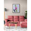 Magnolia Blossom Print by Evan Sklar-65852305-65826449