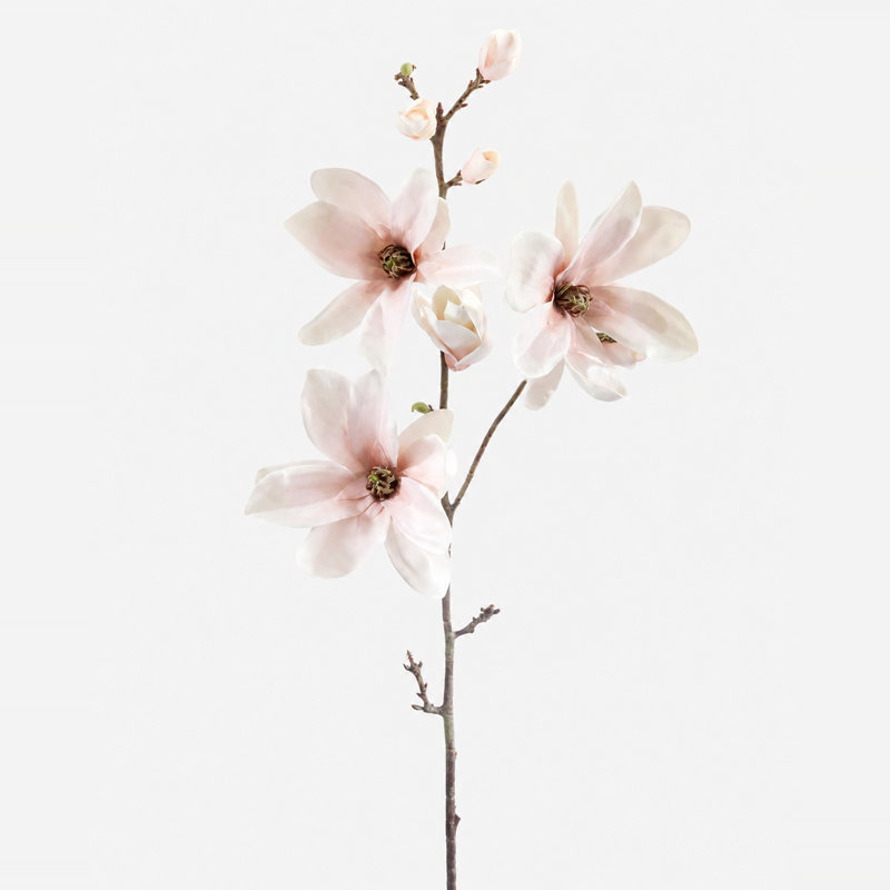 Magnolia Faux Floral