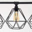 Hanley Flush Mount-26777315-26614829