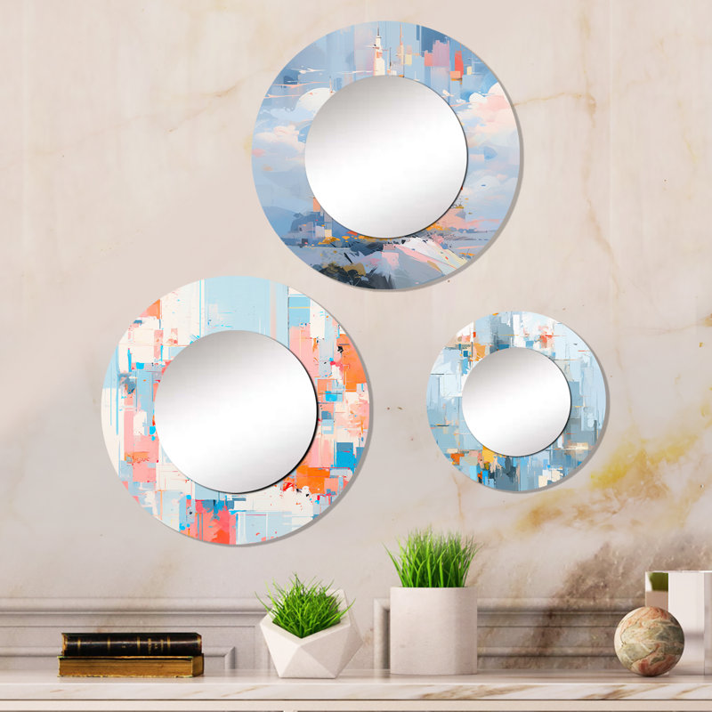 Miroir Diviana