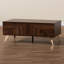 Table basse Korla Ronaldo