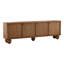 Madden Sideboard Brown