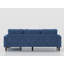 Canapé modulaire 2 pièces Hamleigh-93066911