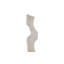 White Stone Cast Women Sculptures, D , Colossal, Roman Stone