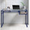 Bureau en verre