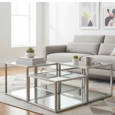 Table basse Lavanda