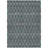Machine Washable Indoor/Outdoor Chantille ACN2547 Geometric Rug-654163027-654163025