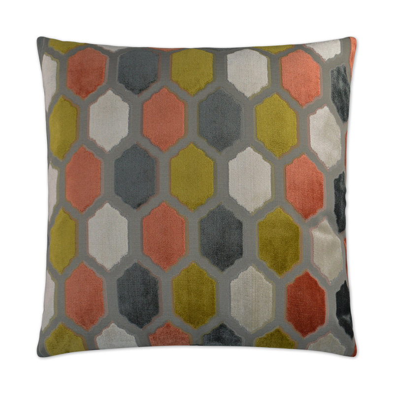 Mallorca Fabric, Sorbet