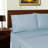 Larksville Tencel Polyester Blend 1000 Thread Count Sheet Set-21419652-21419657