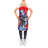 Patriotic American Apron-112701342