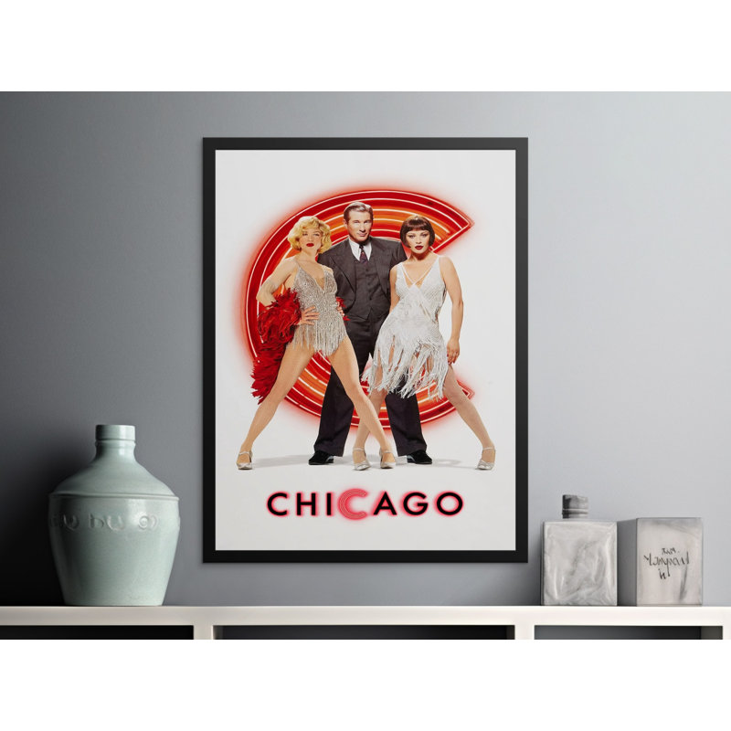 Gannaway 1 Piece Wall Art, 5x7