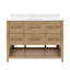 Meuble-lavabo Astoria 48 po
