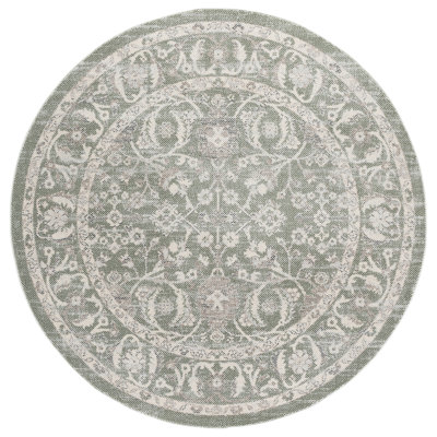 Harrison 406 Performance Oriental Rug