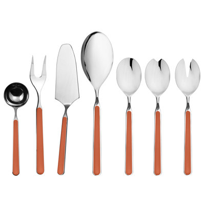 Fantasia 7 - Piece Hostess Set