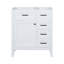 (Base seulement) Meuble-lavabo avec tiroirs 30 po sans lavabo-99999285