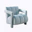 Fauteuil Contemporary-130375540