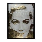 Vintage Glamour - Grace Print