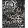Bronti Performance Floral Rug