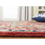 Antiquity Hand-Tufted Red Area Rug-901911873