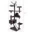 Ramsgate 210cm H Cat Tree-732075610