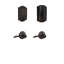 Encode Single Cylinder Smart Deadbolt-49595606-97891374