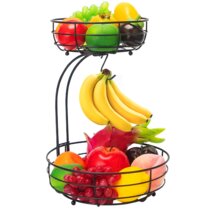 Wayfair  Fruit & Bread Baskets You'll Love in 2024