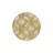 Gold Embroidered Wall Themed Patterned Woven Floor Carpet And Washable Carpet-1439343151