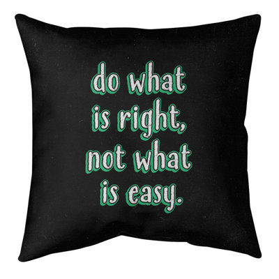 Coussin de sol