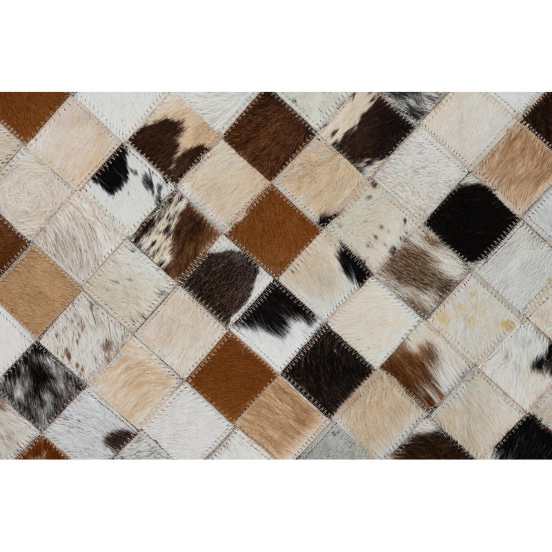 Tapis multicolore Orlowski