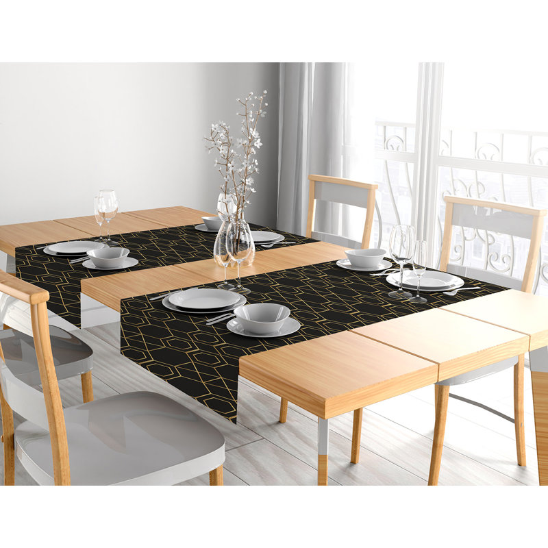 Chemin de table Maisonet