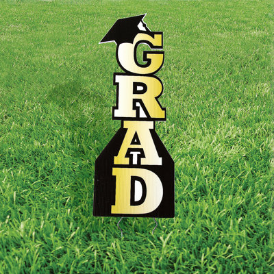 Piquet de jardin Grad