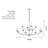 Mercer41 Lobianco - Chandelier-57600153-57600157