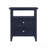 2-Drawer Bedroom Nightstand-340652057