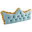 Crown-Shaped Tufted Headboard Pillow-1684309935-1684309922-1684309920