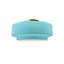 Plafonnier semi-encastré Radiance-134236008-134236013-134236030