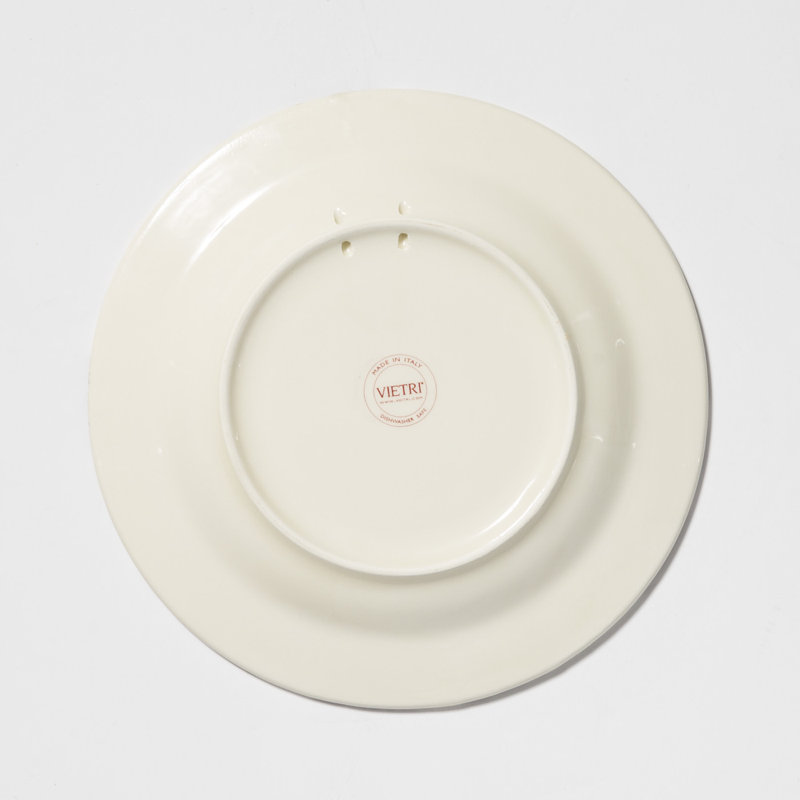 Wildlife Quail Salad Plate