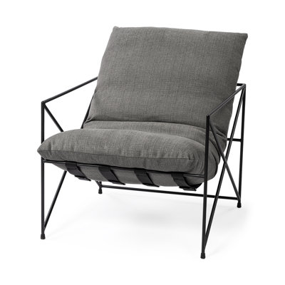 Antanae Sling Accent Chair