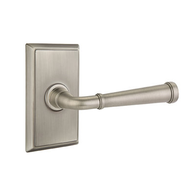 Poignée de porte avec rosette Merrimack
