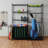 Sports Equipment Storage Rack