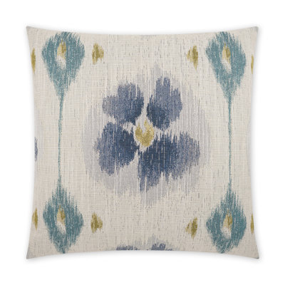 Tamarix Square Pillow Cover & Insert