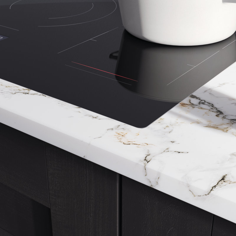 36-Inch Flex Induction Cooktop