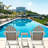 Rakesh HDPE Folding Adirondack Chair-2092843275
