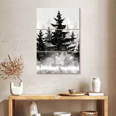 Harnek Misty Pines III