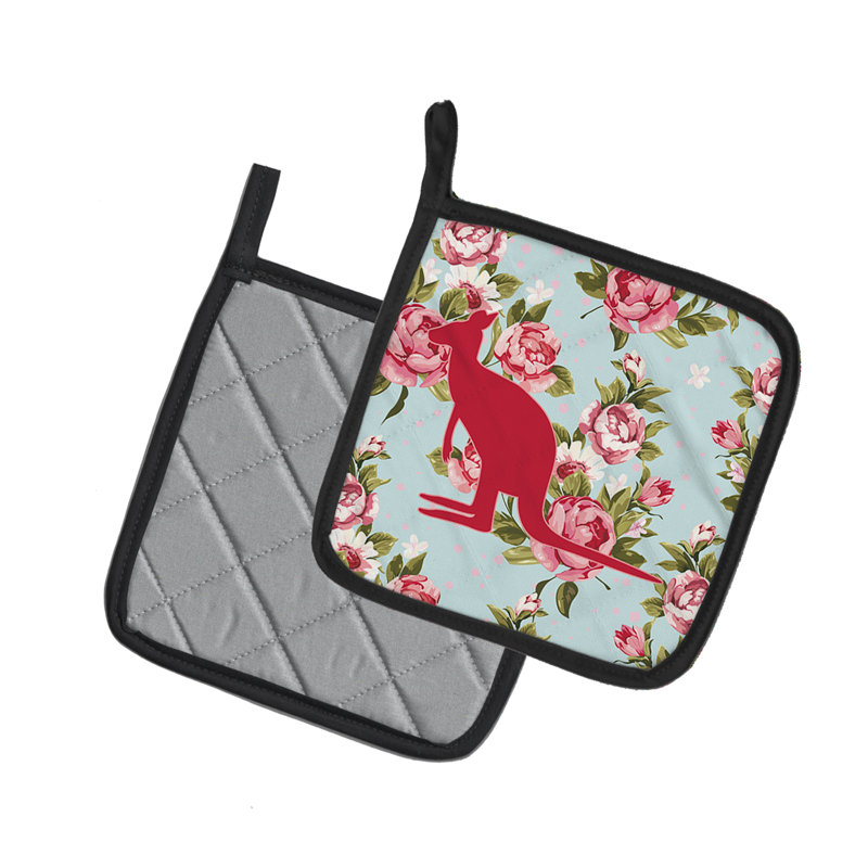 Cuisinier poignée caroline trésors Kangaroo